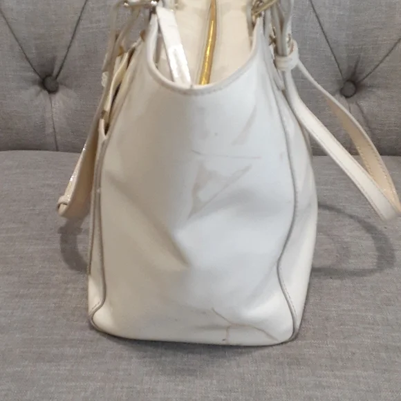 Dooney and bourke Patten leather shoulder bag - Picture 5 of 17